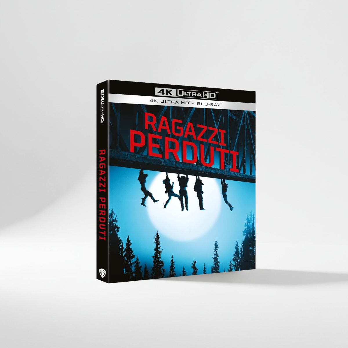 Ragazzi Perduti