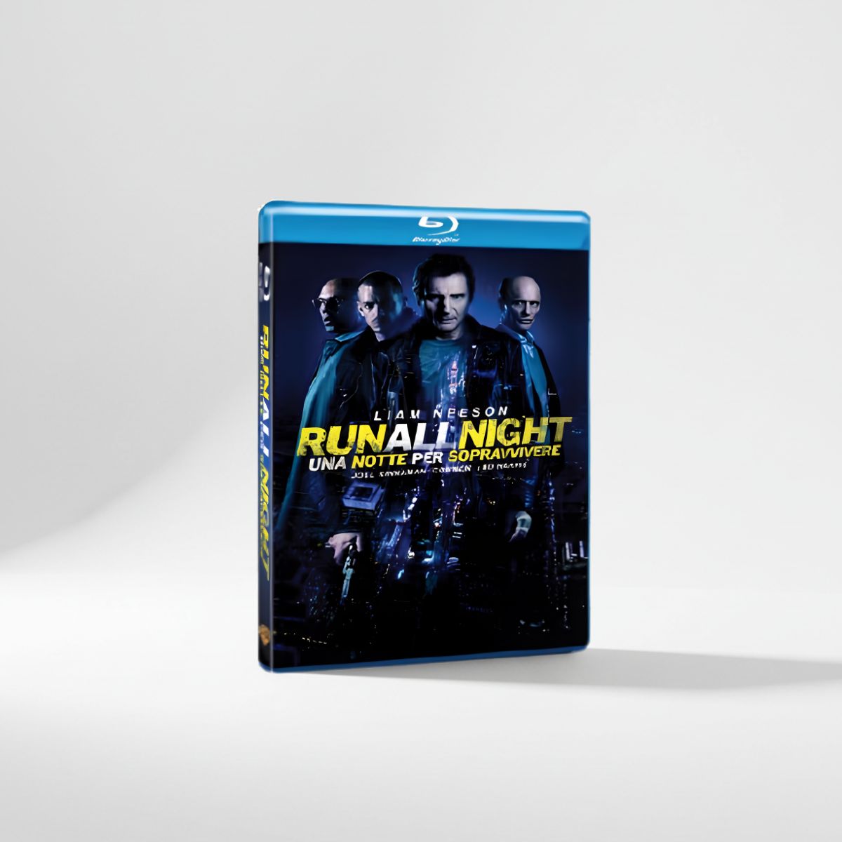 Run All Night - Una notte per sopravvivere