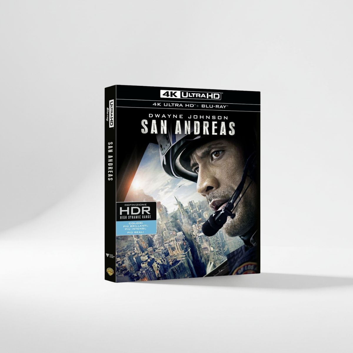 San Andreas