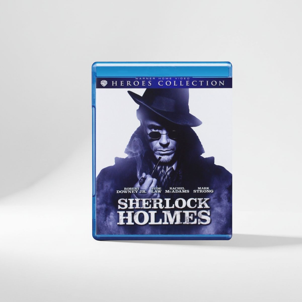 Sherlock Holmes