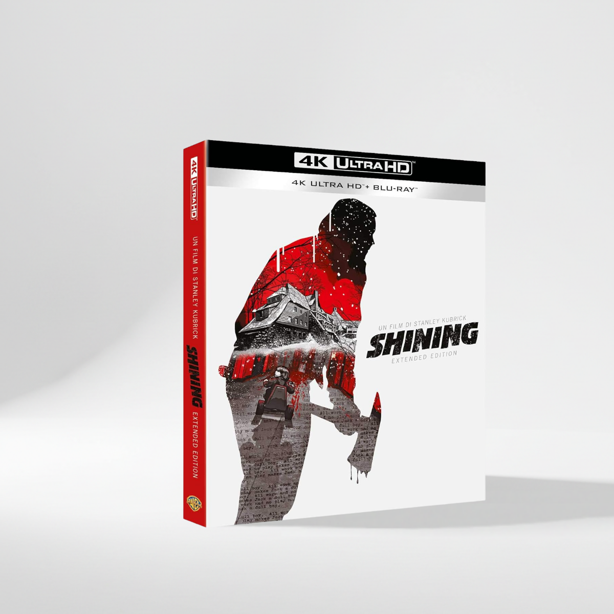 Shining 4K