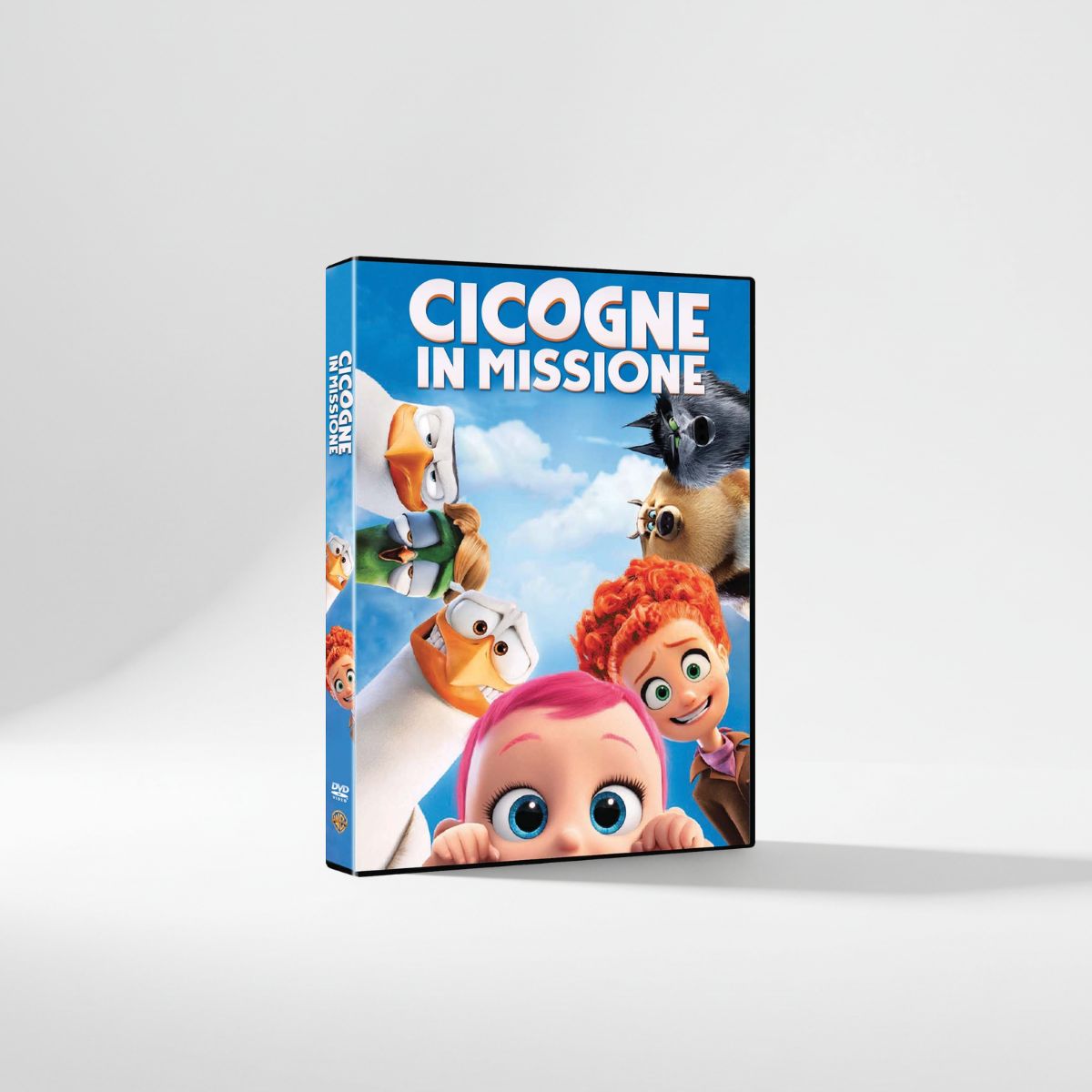 Storks - Cicogne in missione