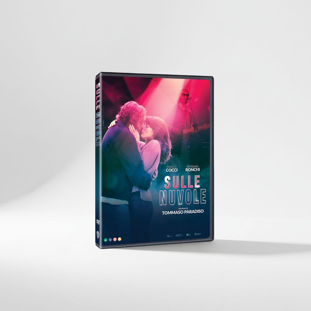 Sulle Nuvole