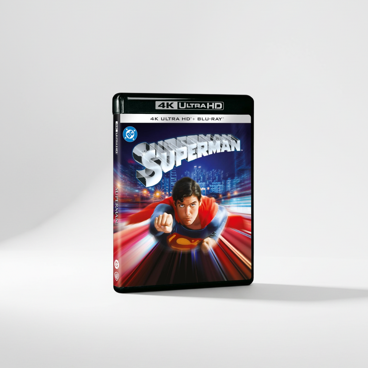 Superman (1978) 4K