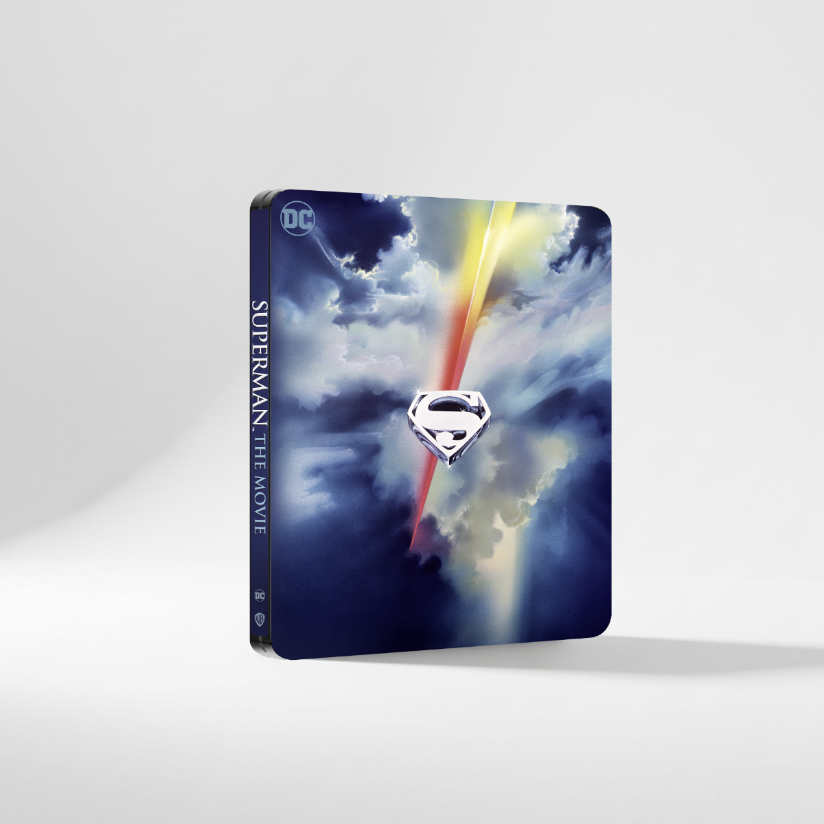 Superman (1978) Steelbook