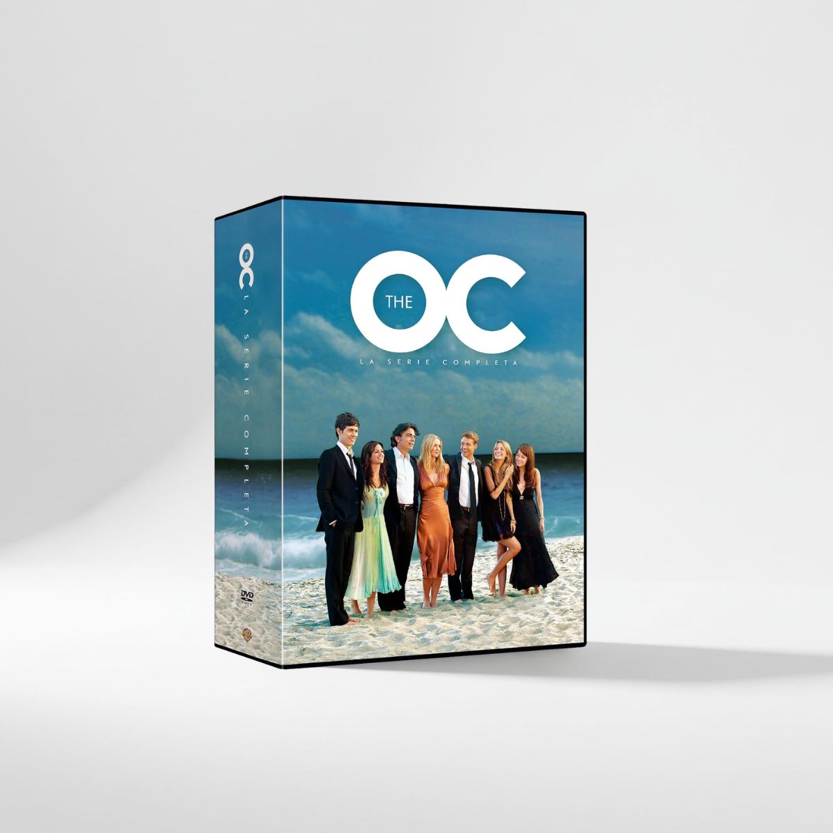 The O.C. - La Serie Completa