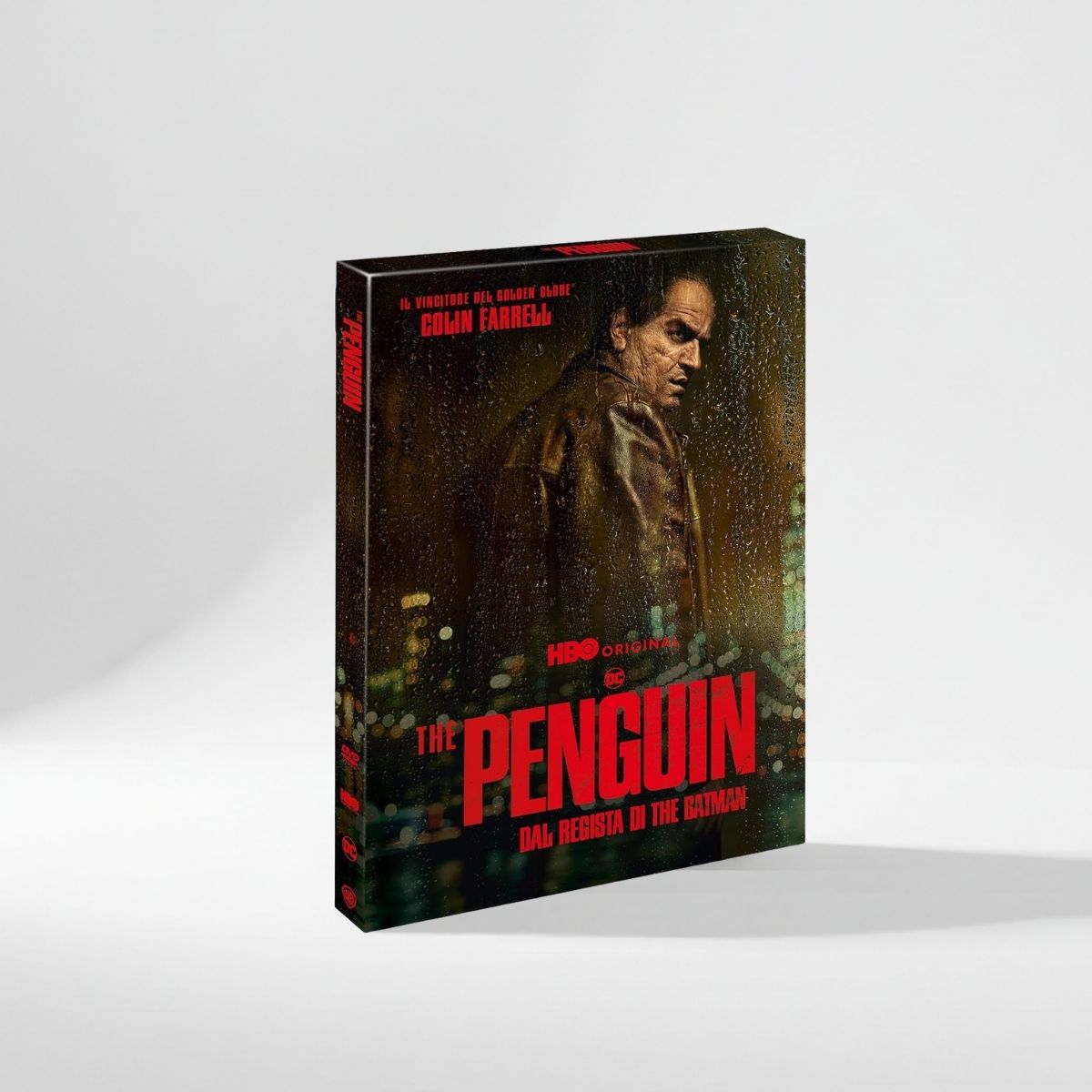 The Penguin