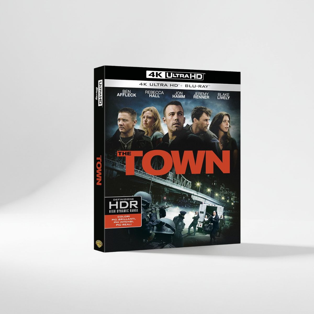 The Town