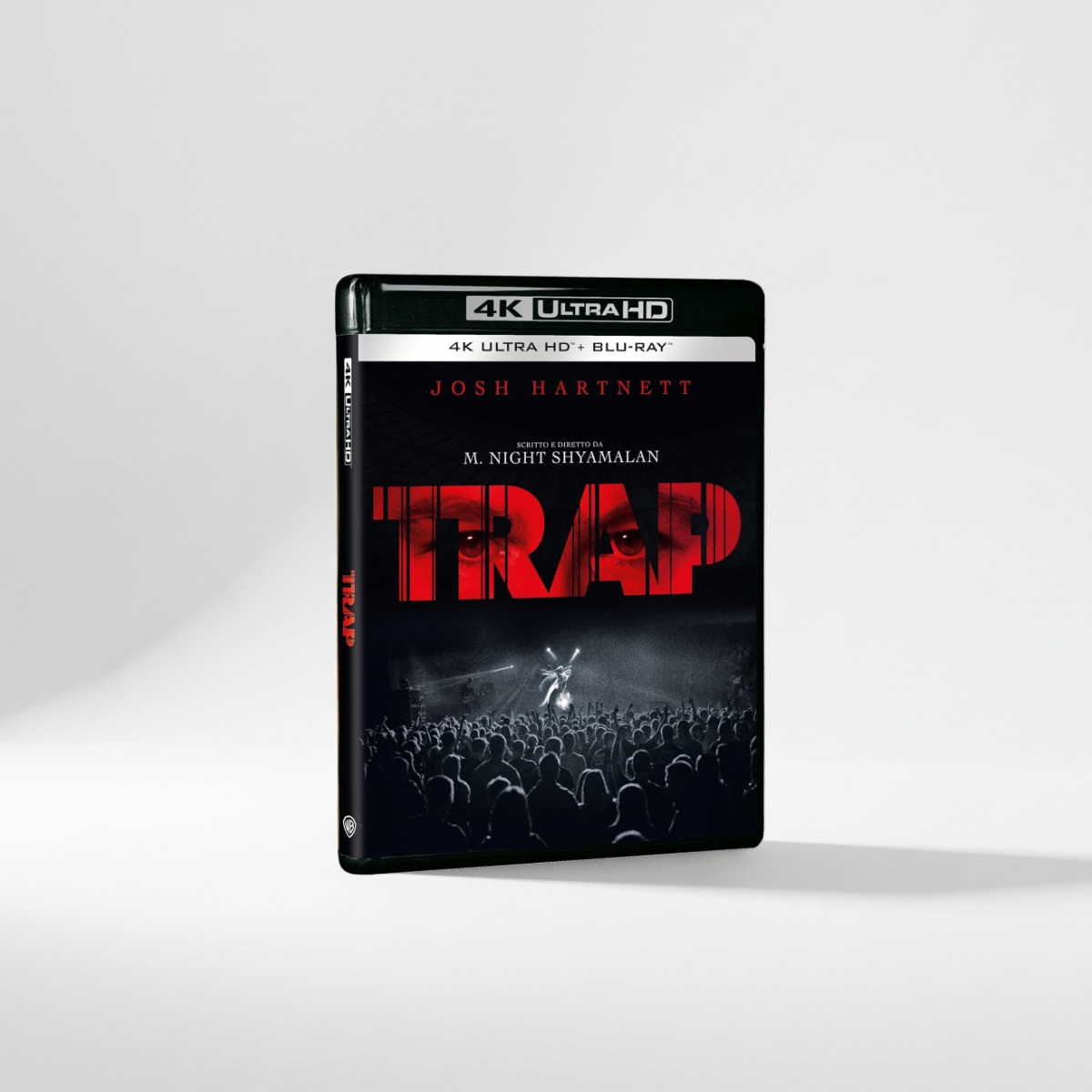 Trap UHD