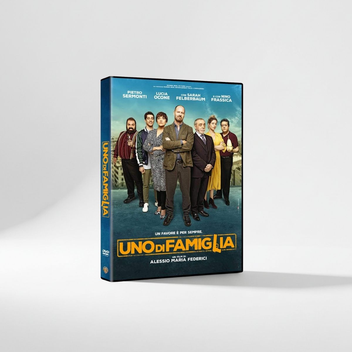 Uno di Famiglia