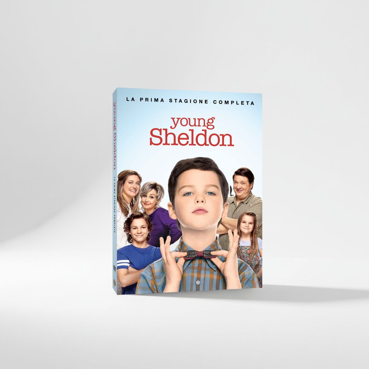 Young Sheldon - Stagione 1