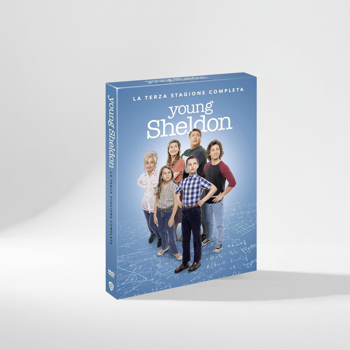 Young Sheldon - Stagione 3