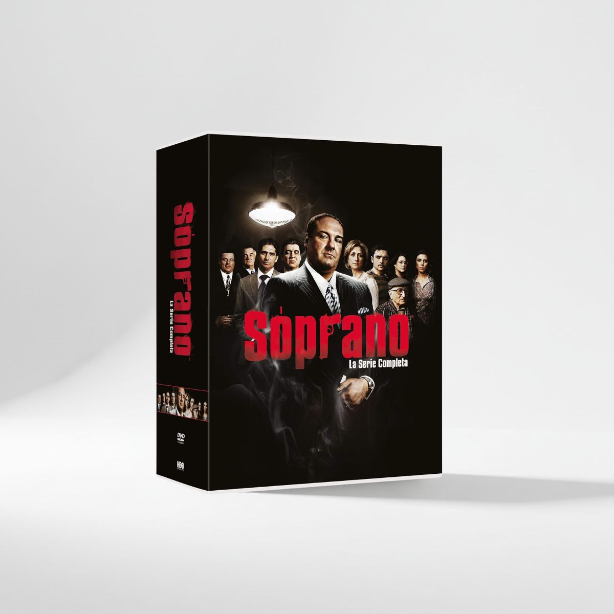 I Soprano - La Serie Completa