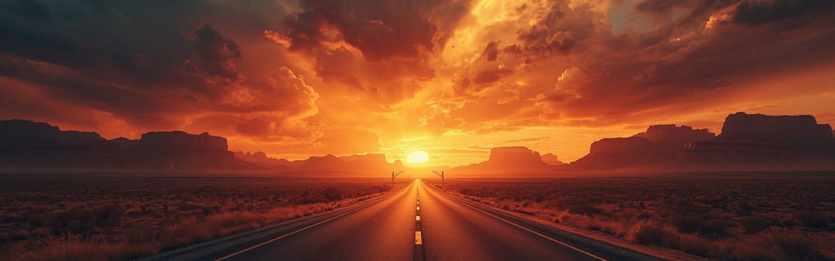 Mad Max Anthology 4K