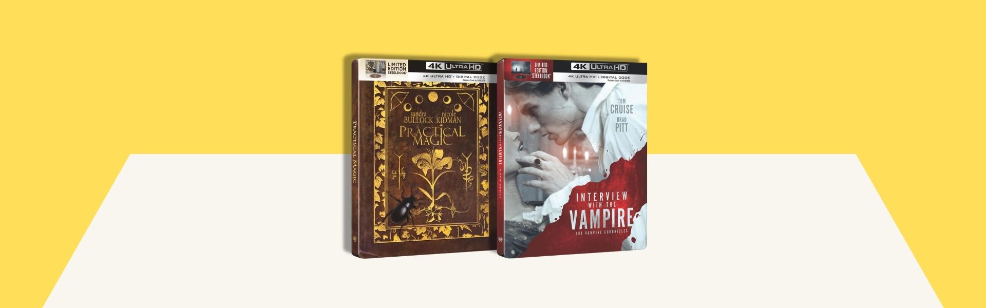 Pre-order uscite di ottobre