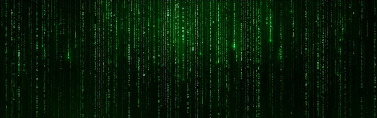 Matrix Collection DVD