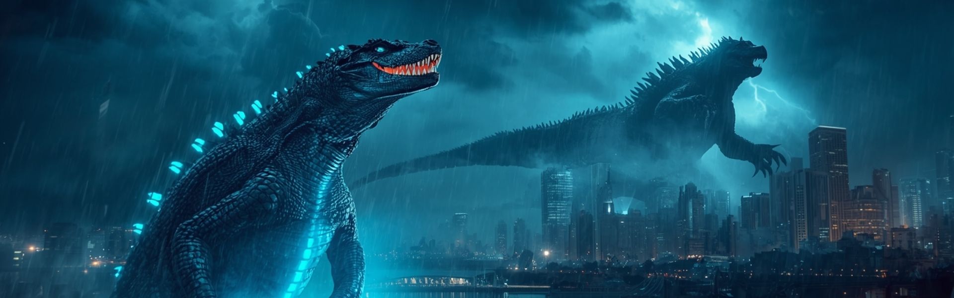 Monsterverse