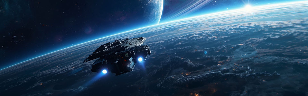 Interstellar Steelbook
