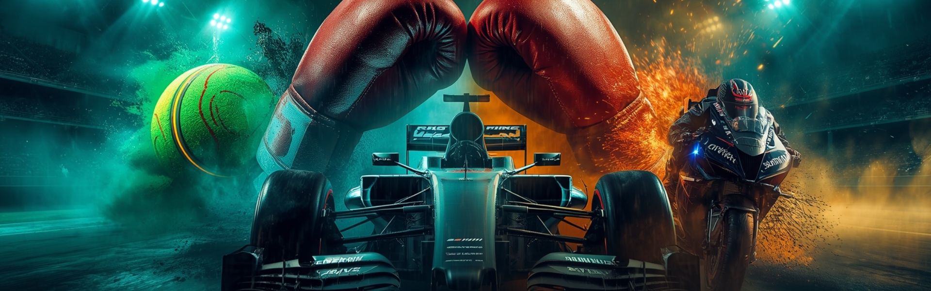 F1 Il Film 4K UHD
