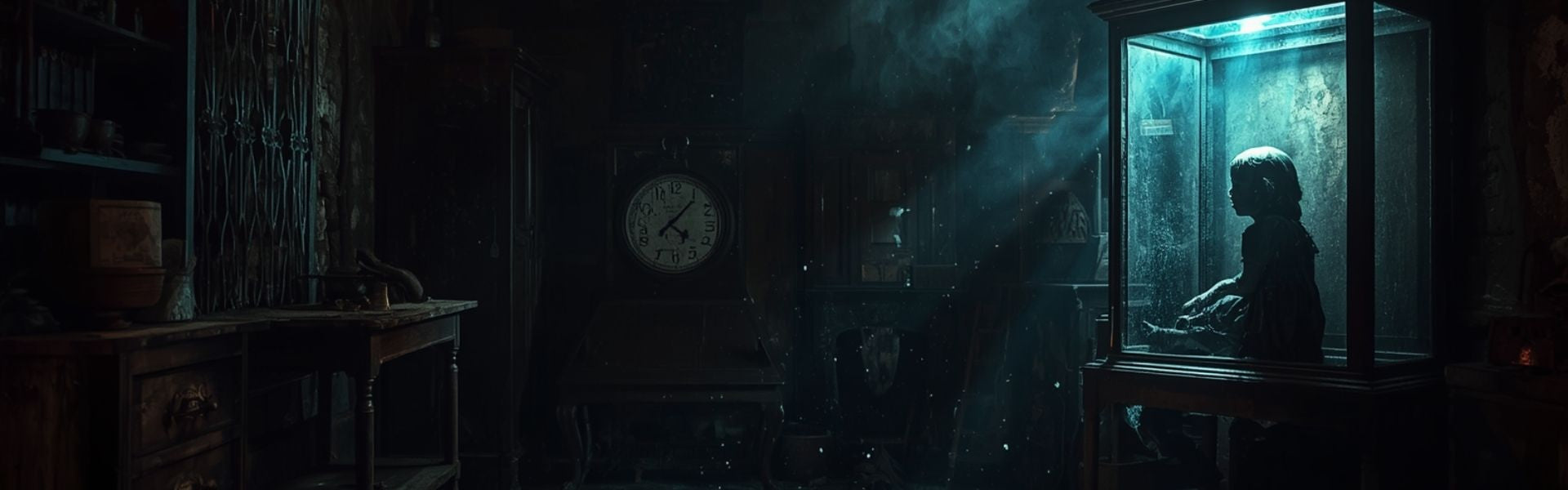 The Conjuring - Il Rito Finale