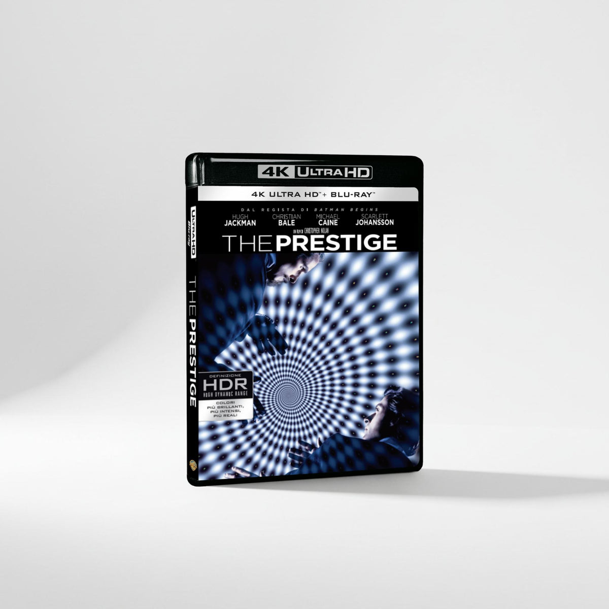 The Prestige