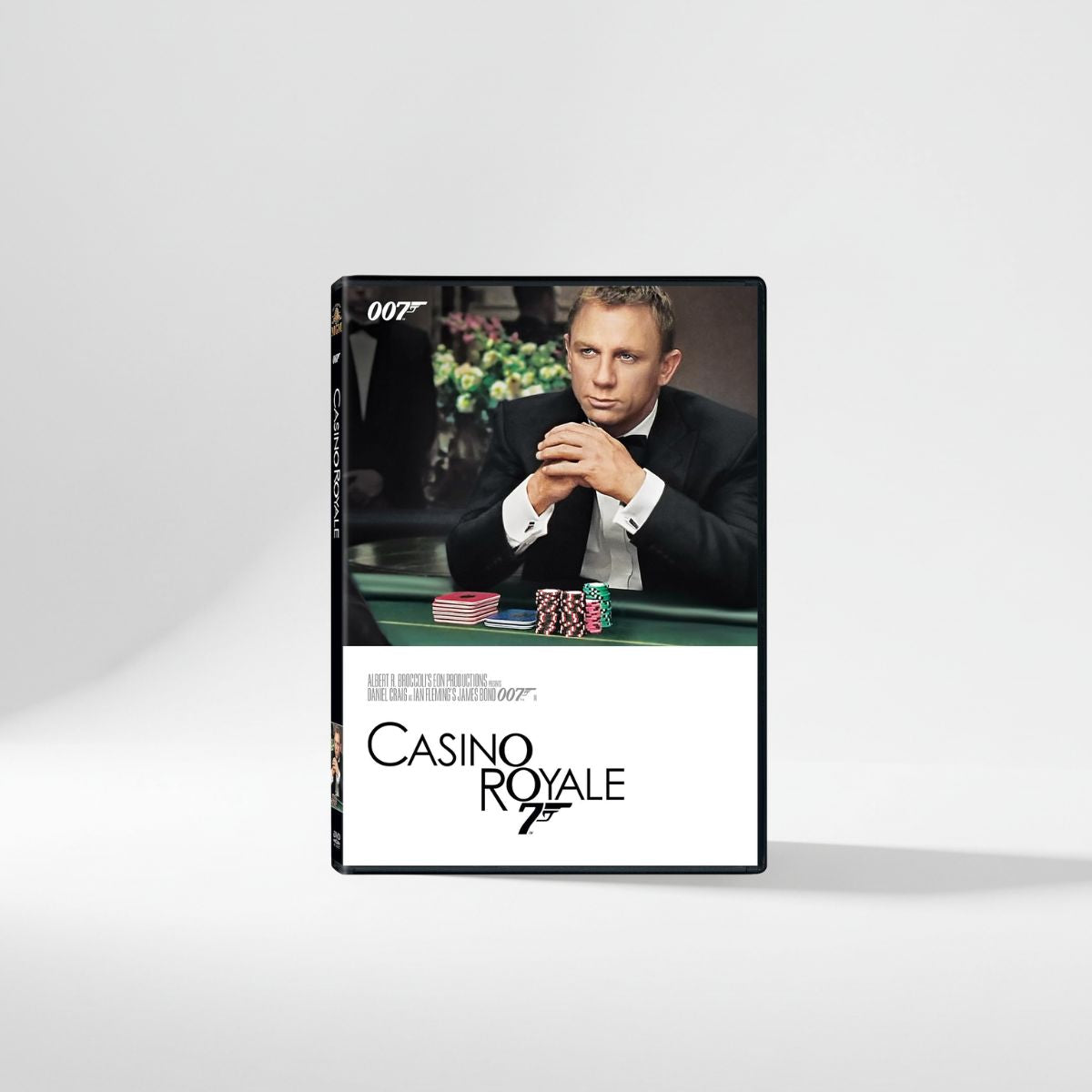 007 Casino Royale
