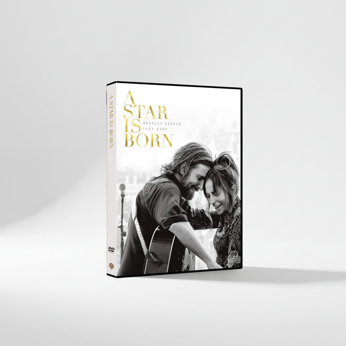 A Star is Born DVD