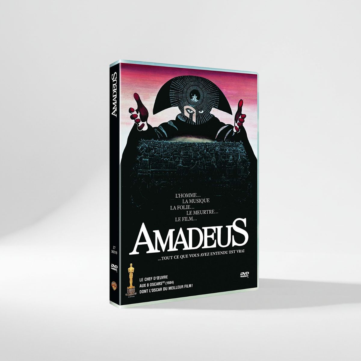 Amadeus