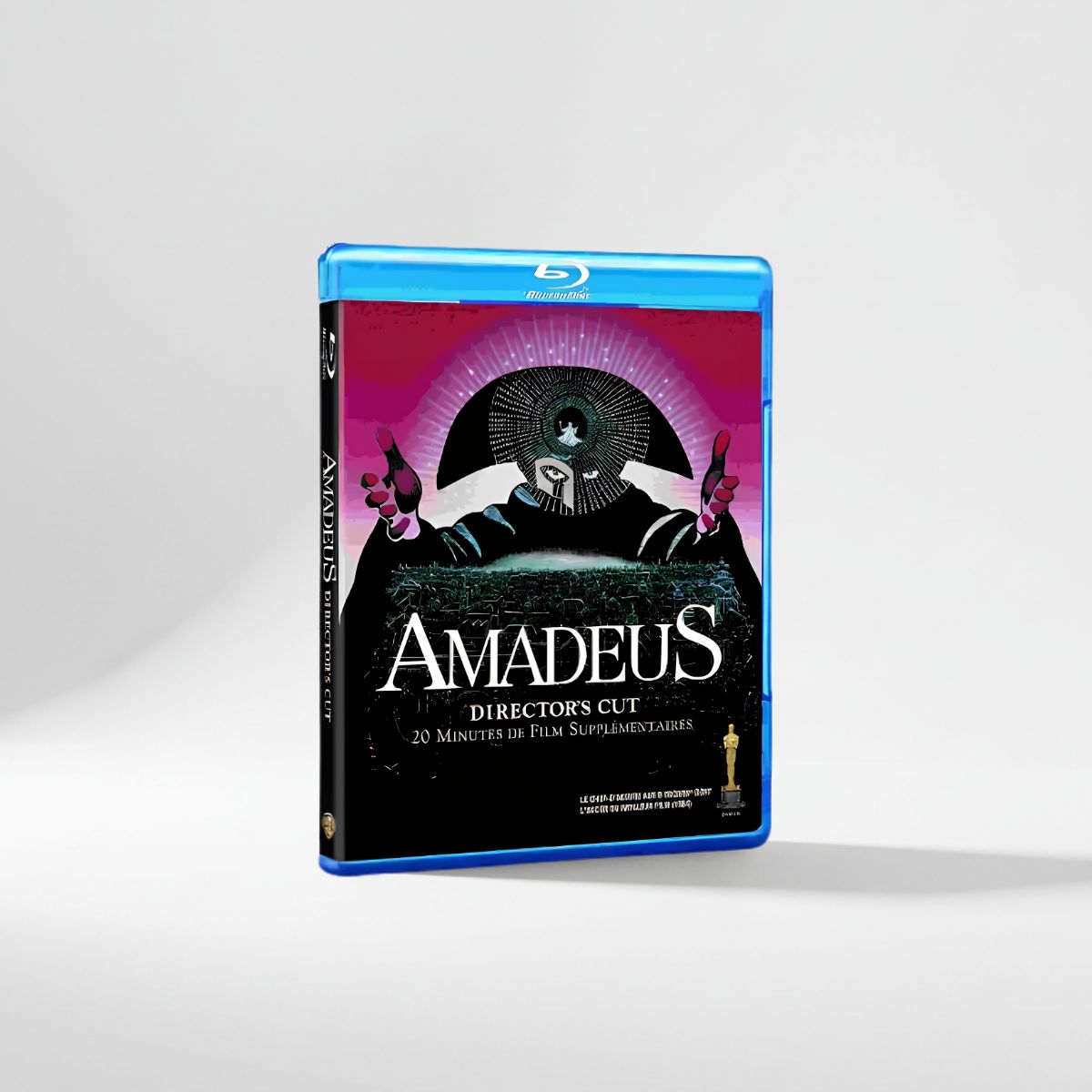 Amadeus
