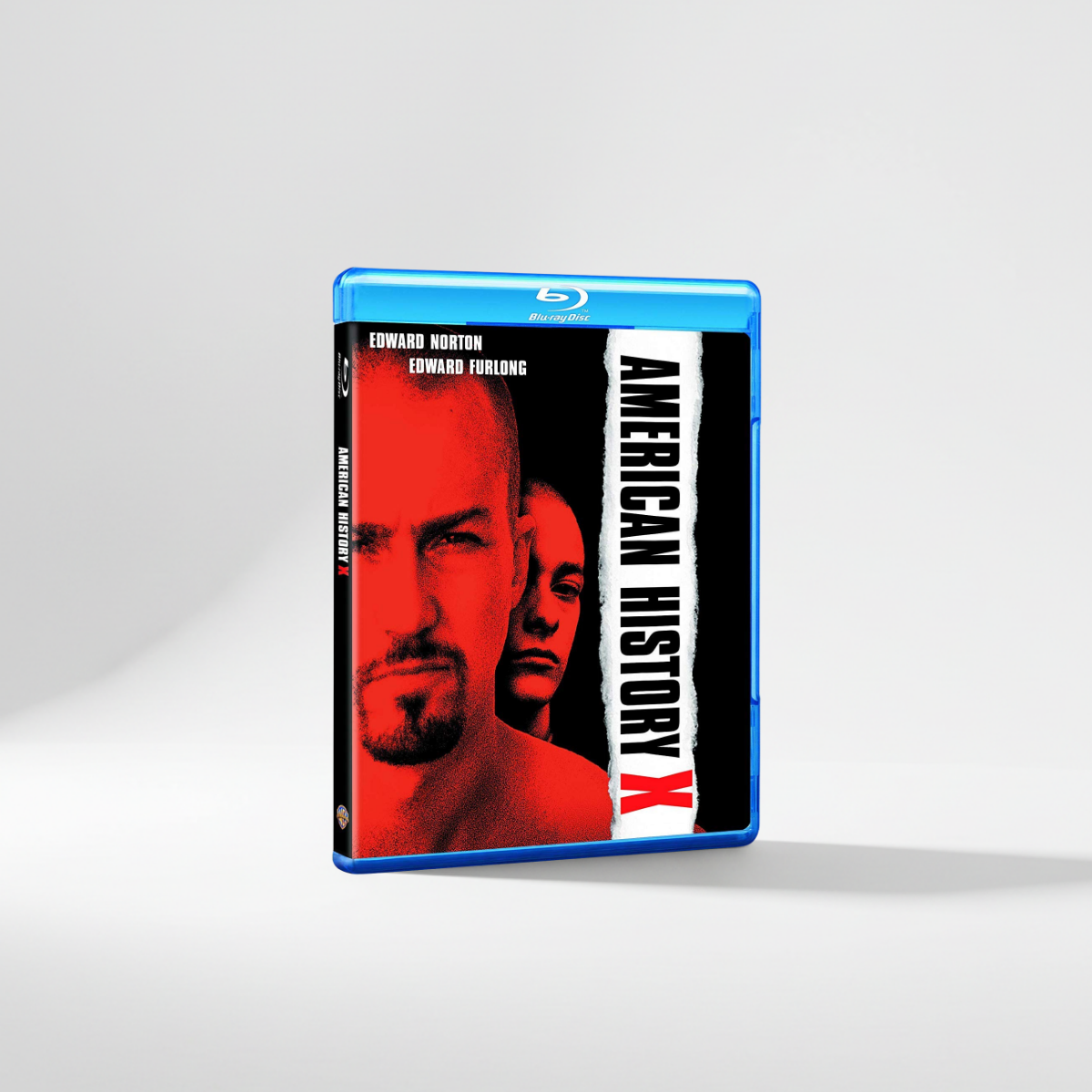 American History X blu-ray