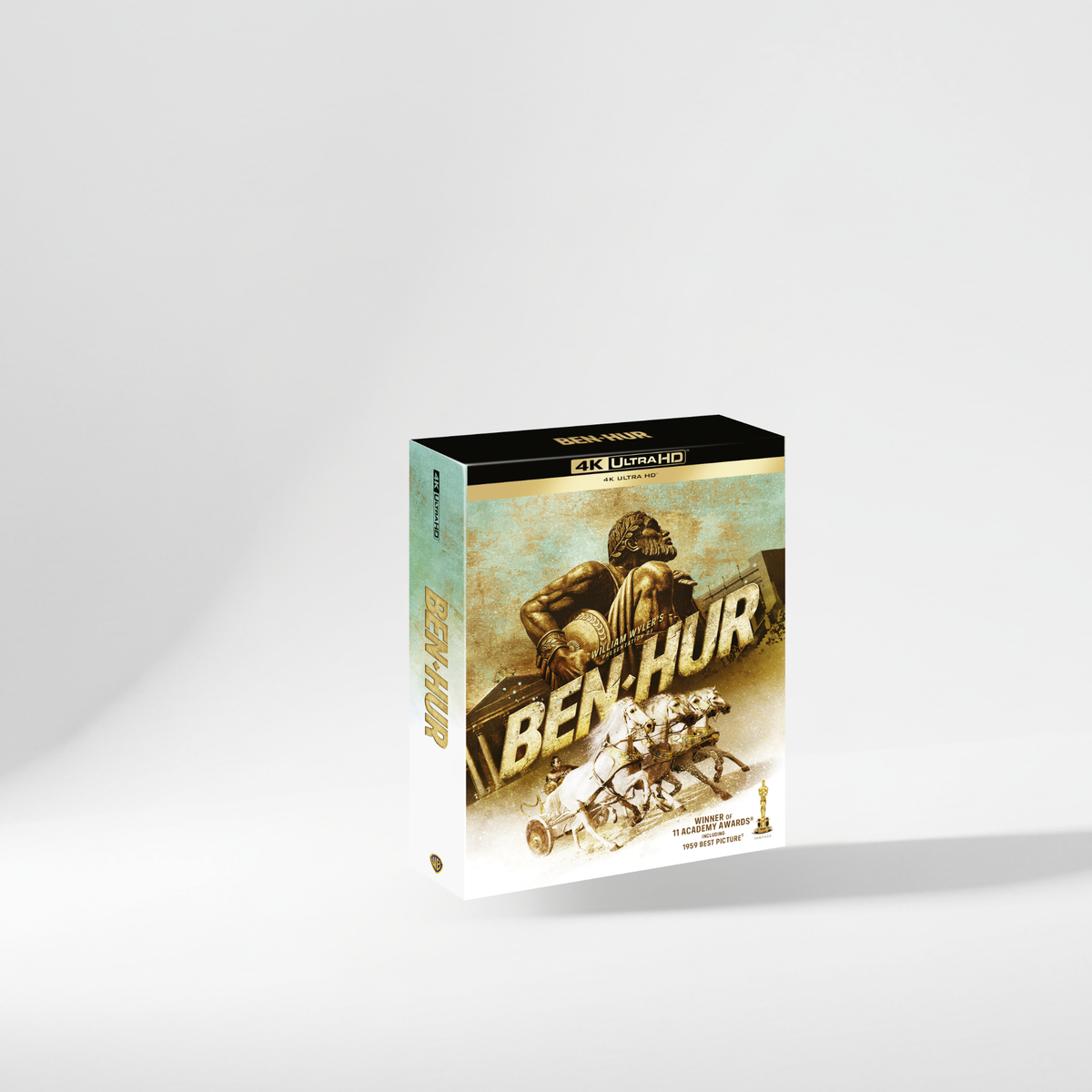 Ben-Hur UCE