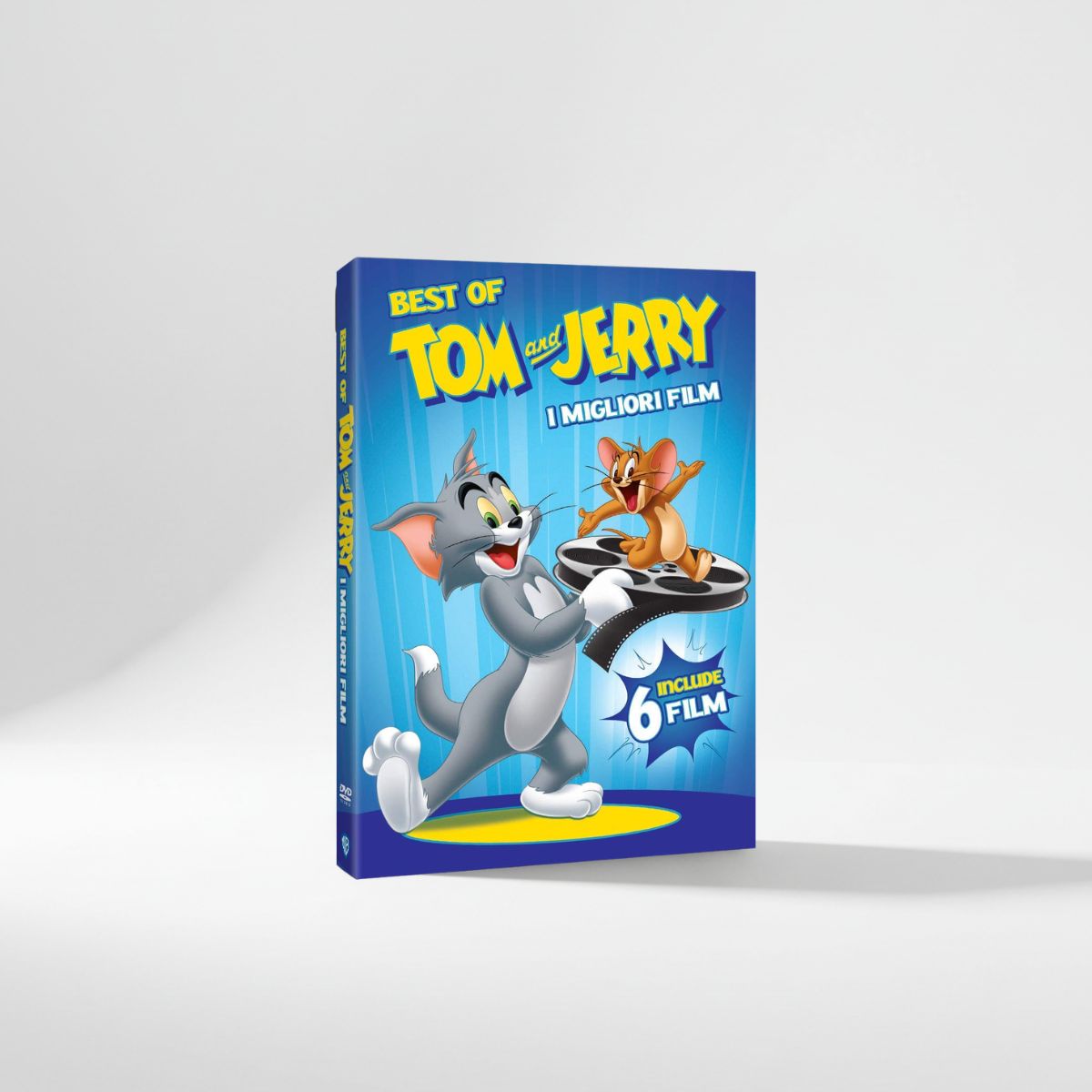 Best of Tom and Jerry Movies