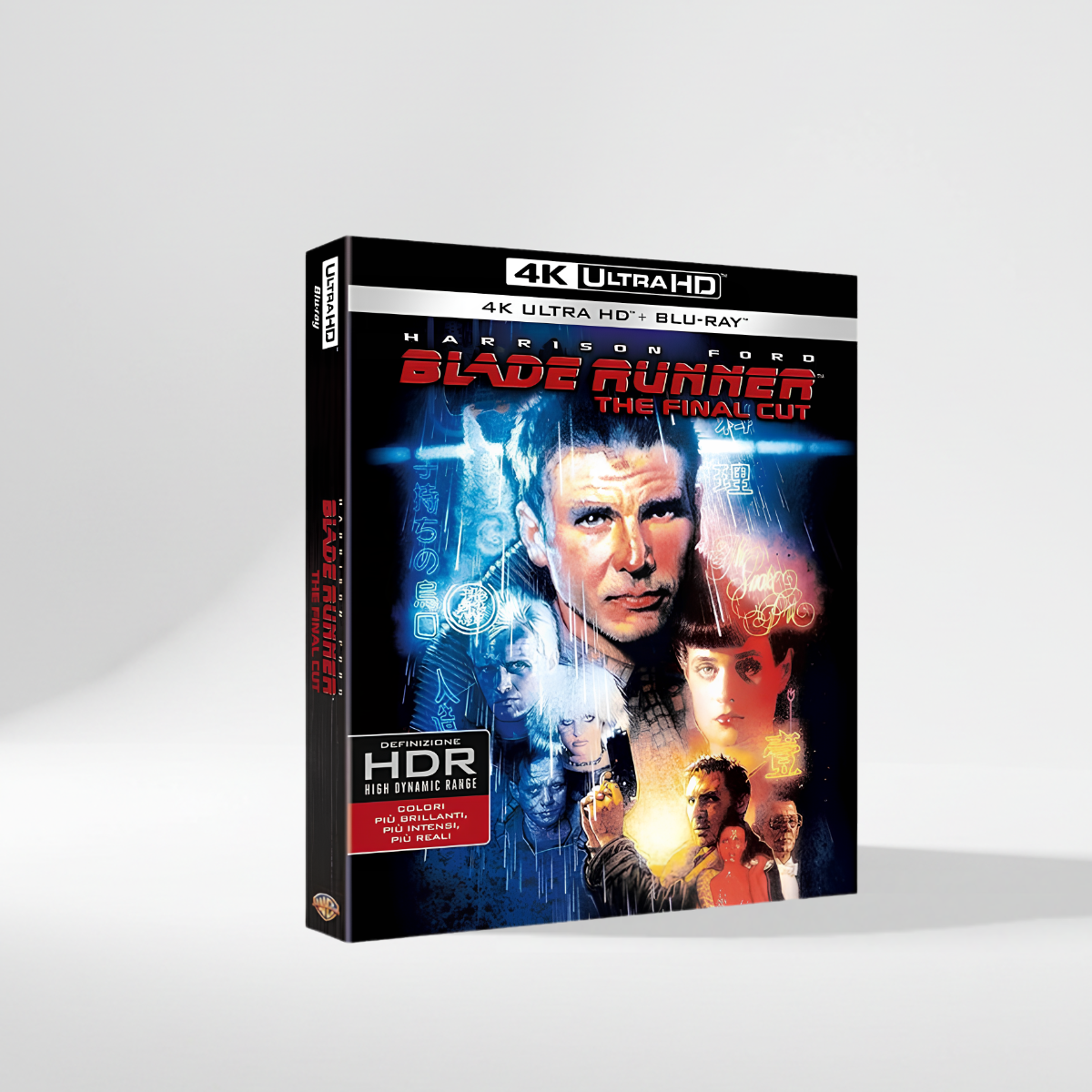 Blade Runner UHD