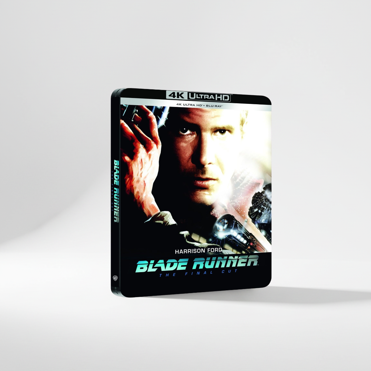 Blade Runner steelbook