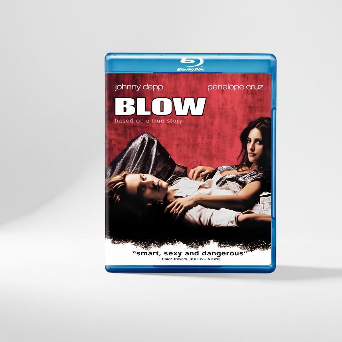 Blow