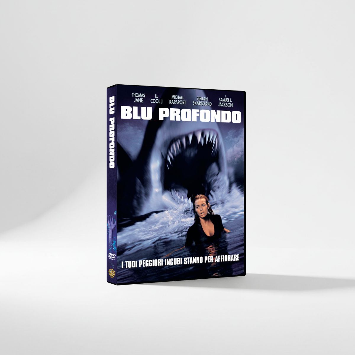 Blu Profondo