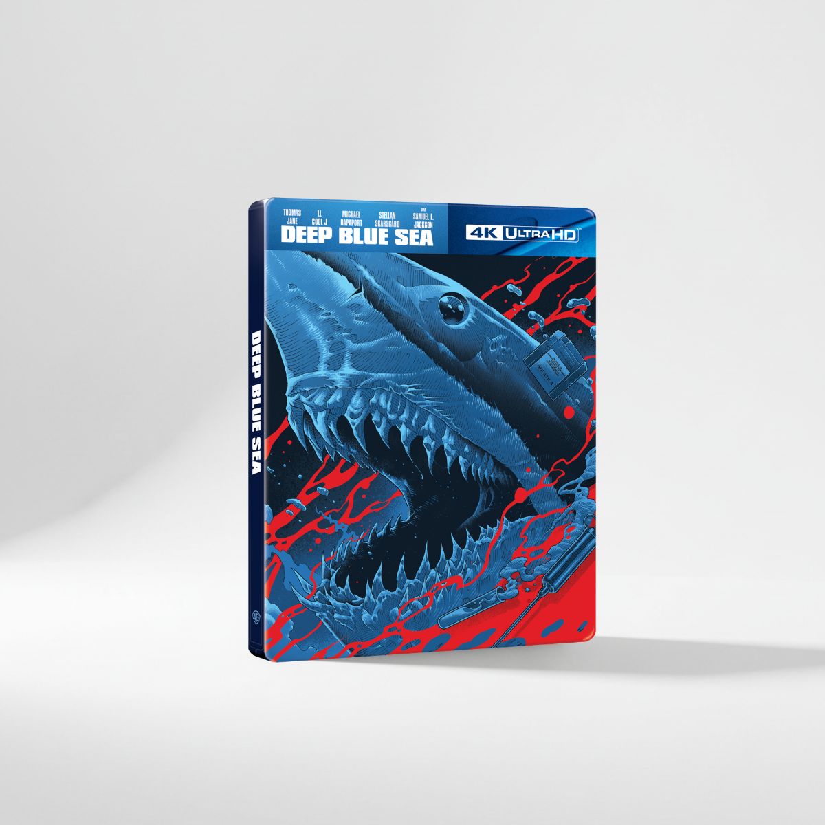 Blu Profondo
