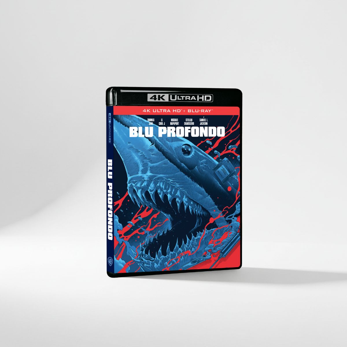 Blu Profondo (Standard Edition)
