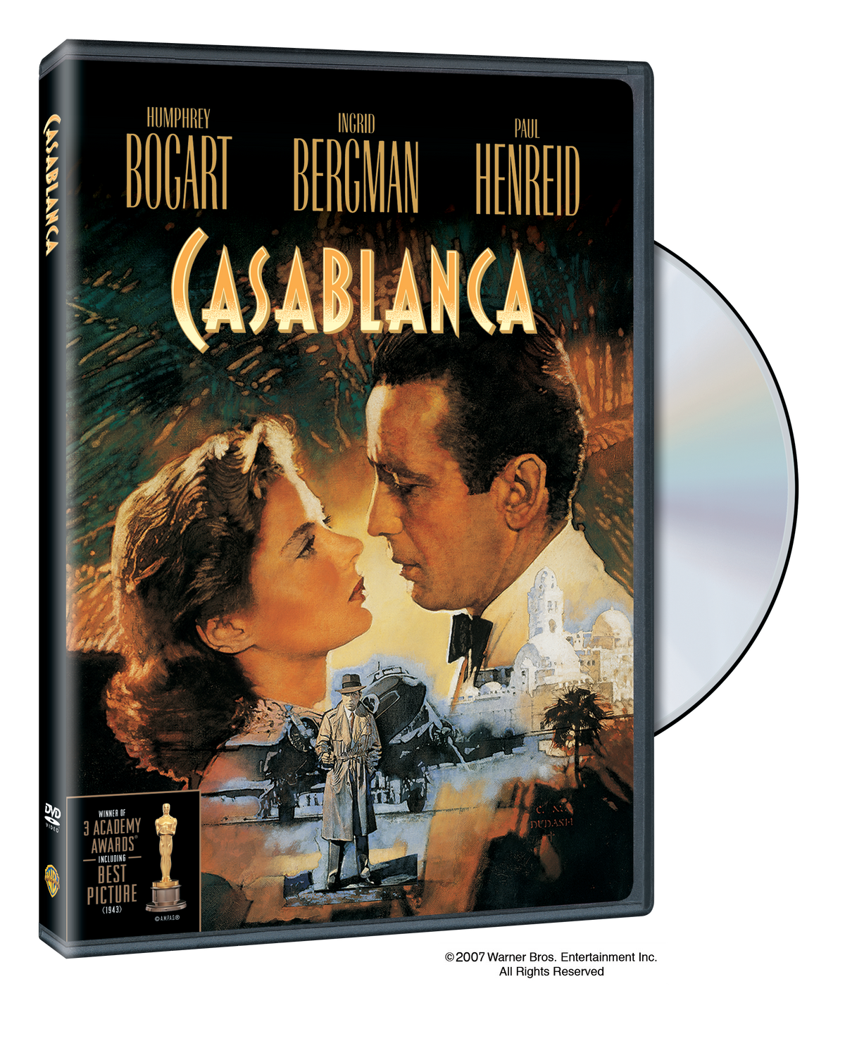Casablanca