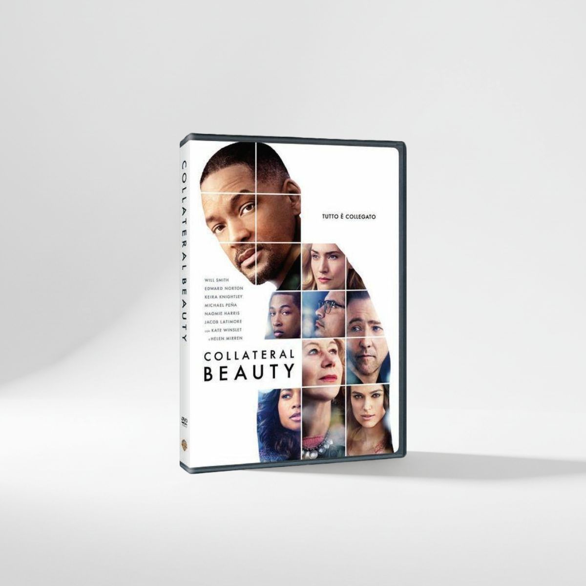 Collateral Beauty