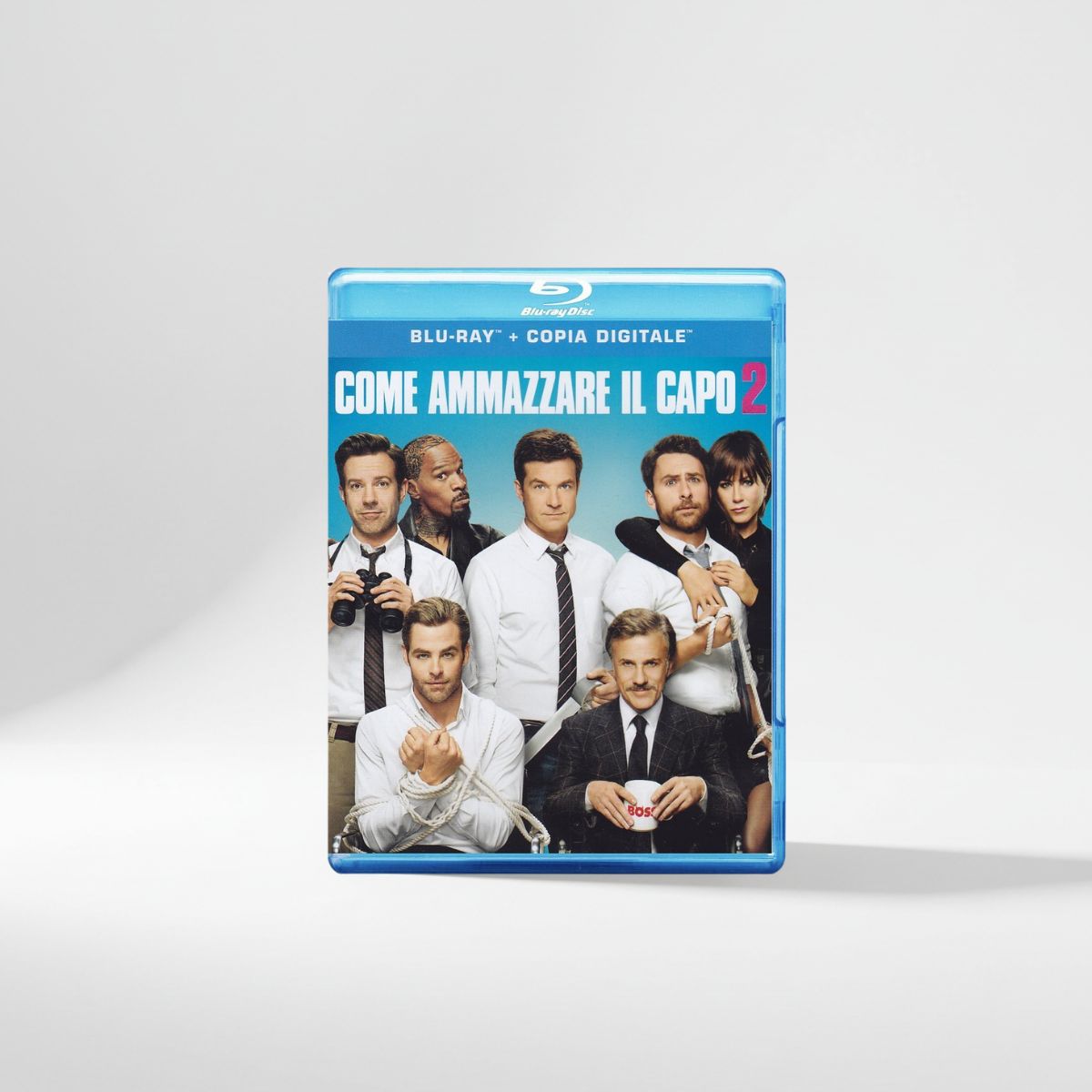 Come Ammazzare il Capo 2