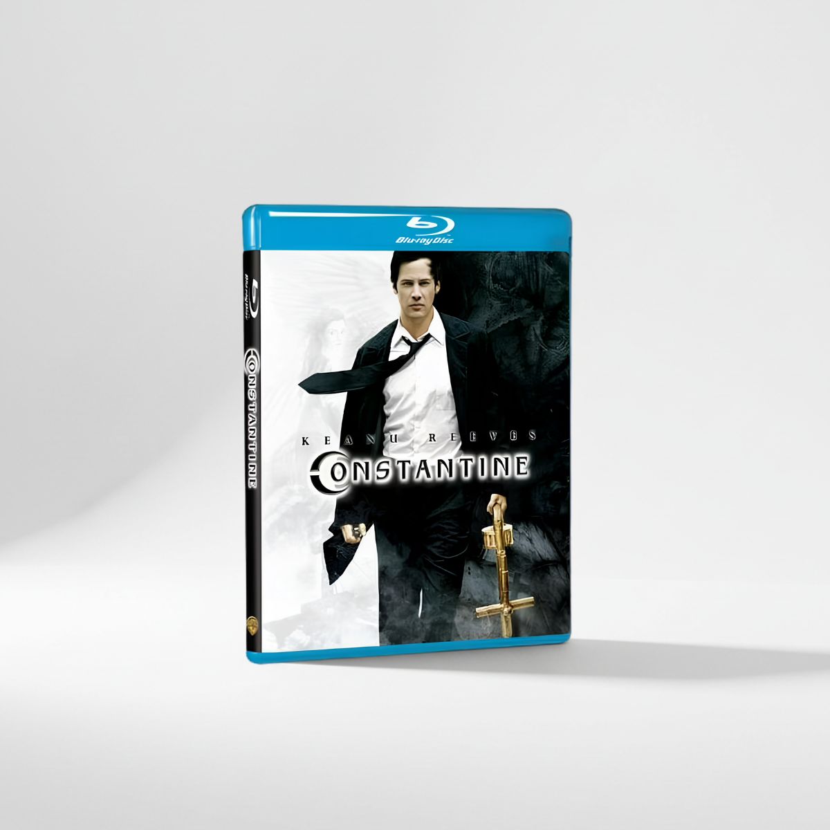 Constantine