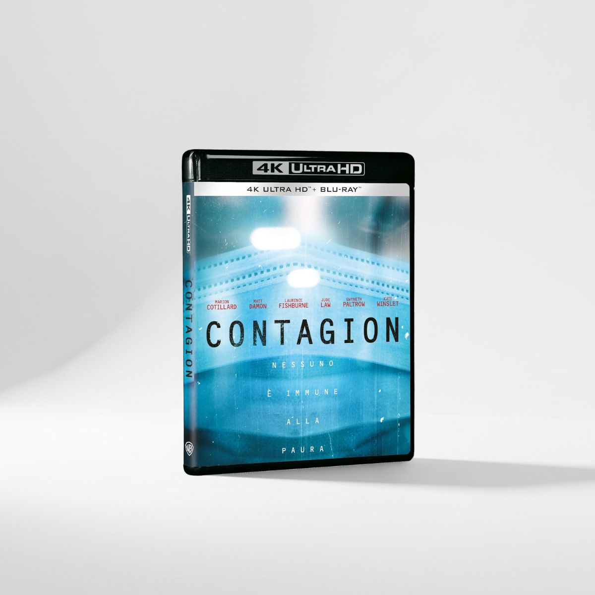 Contagion
