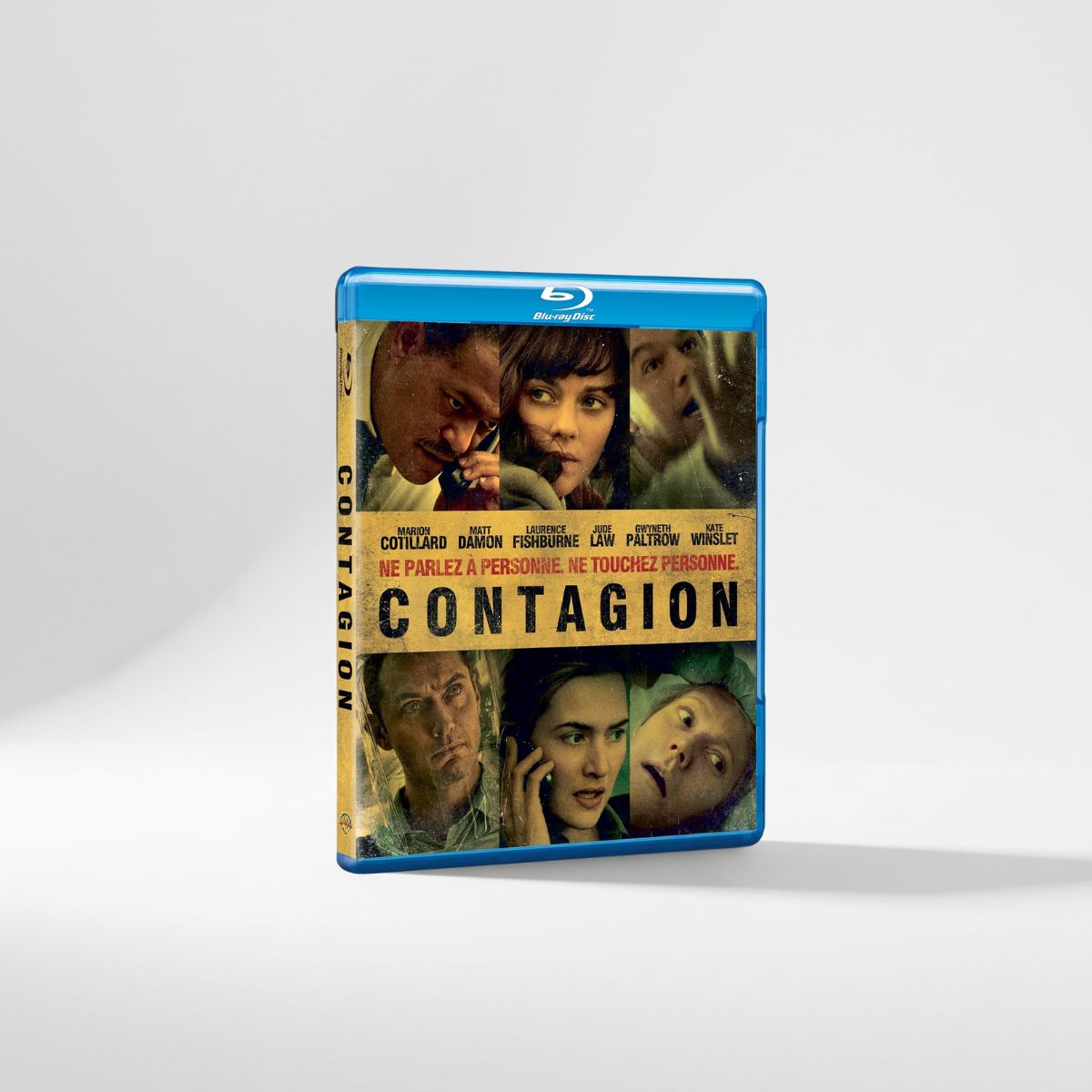 Contagion