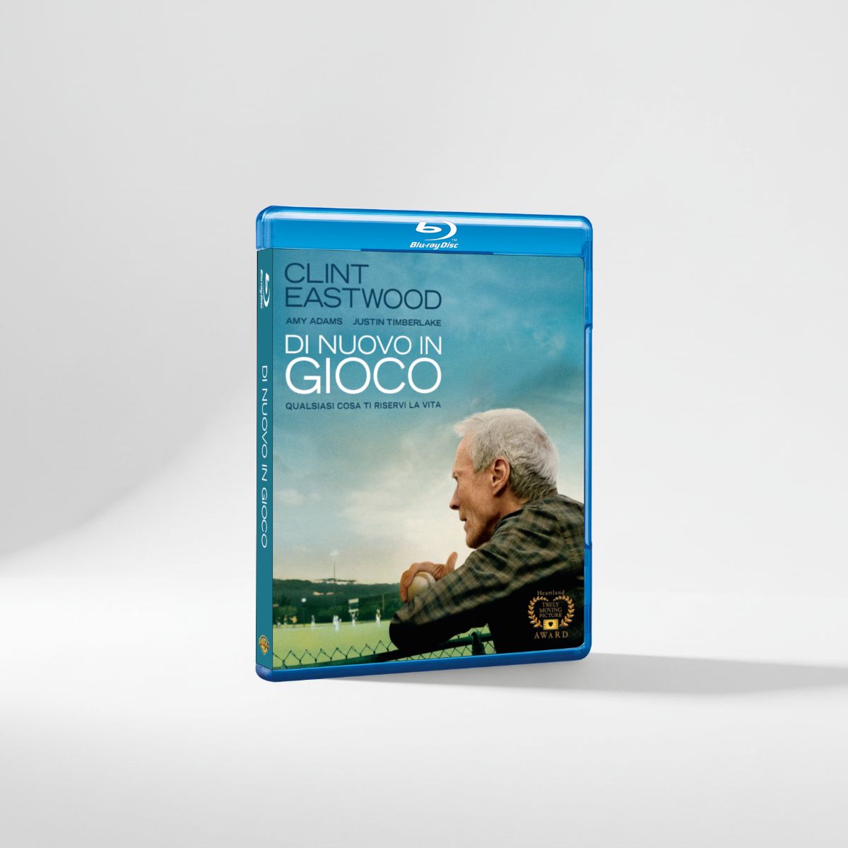 Di Nuovo in Gioco