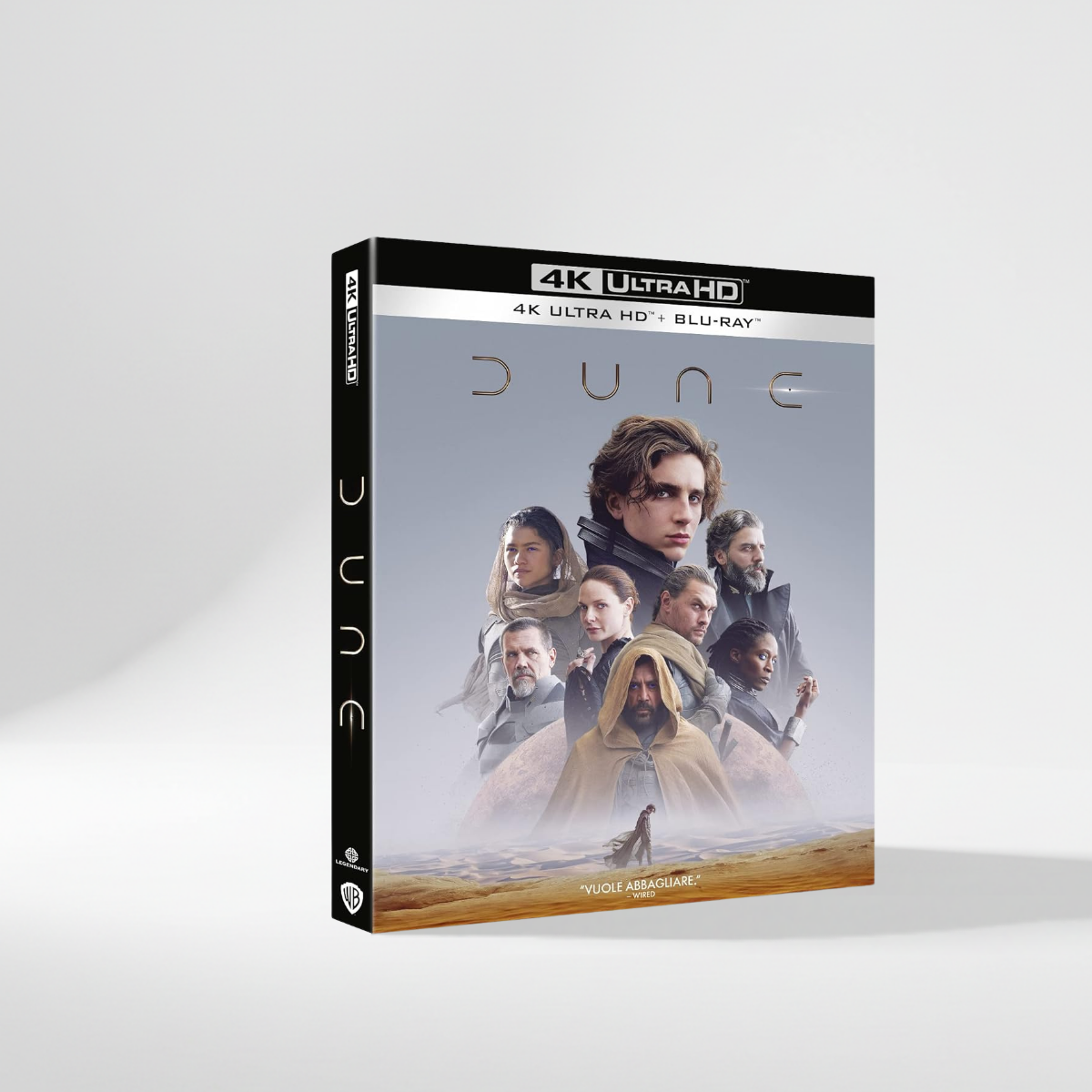 Dune 4K