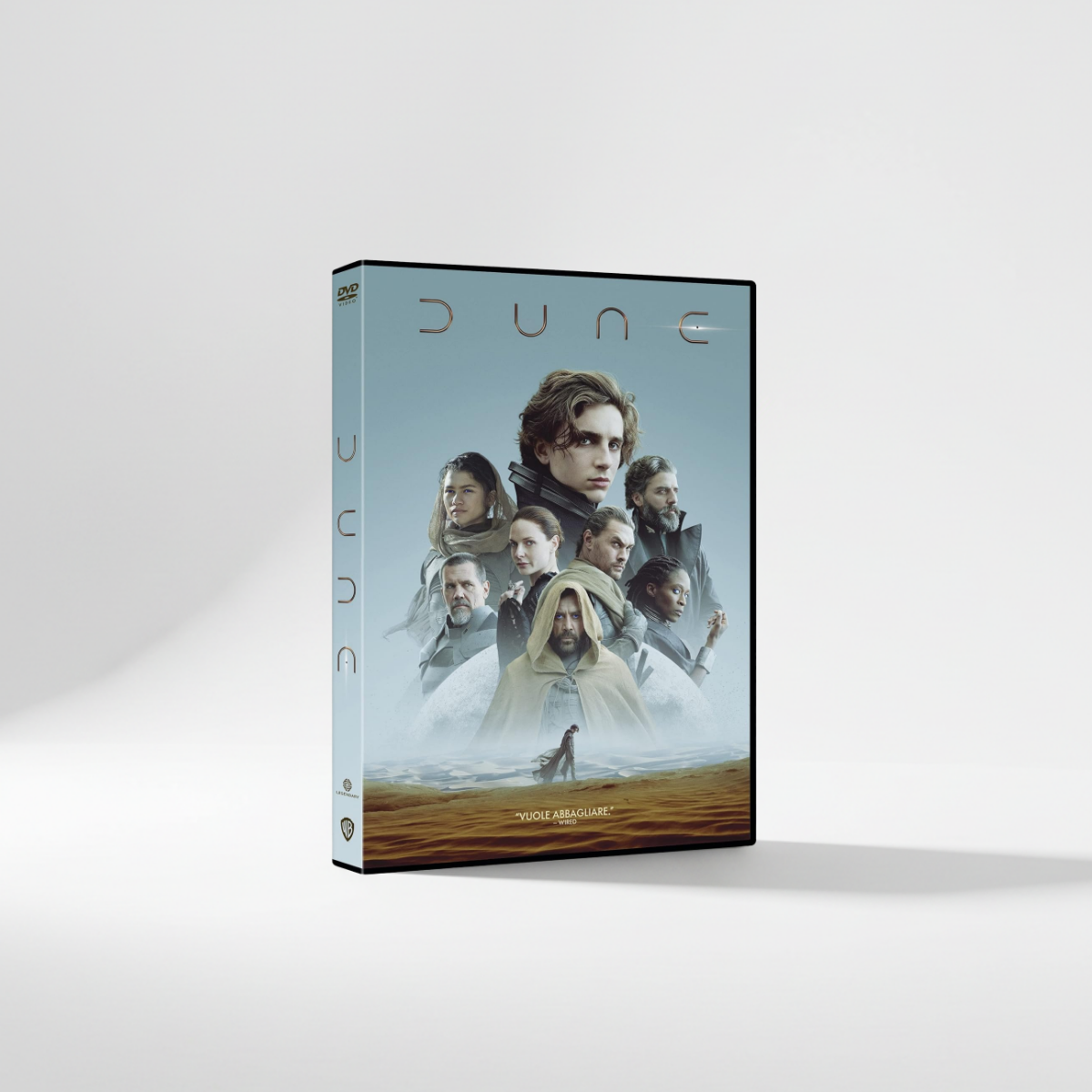 Dune DVD