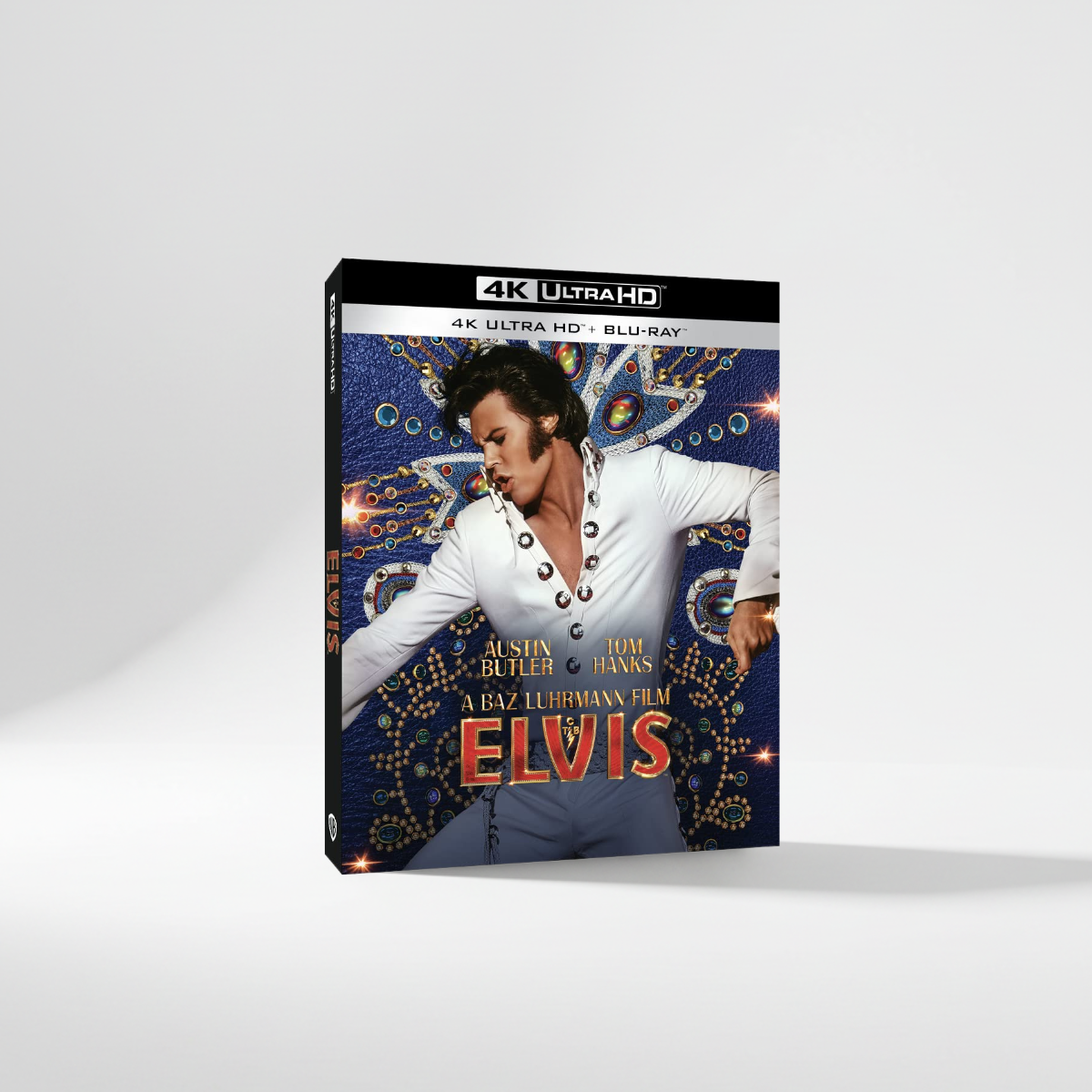 Elvis 4K