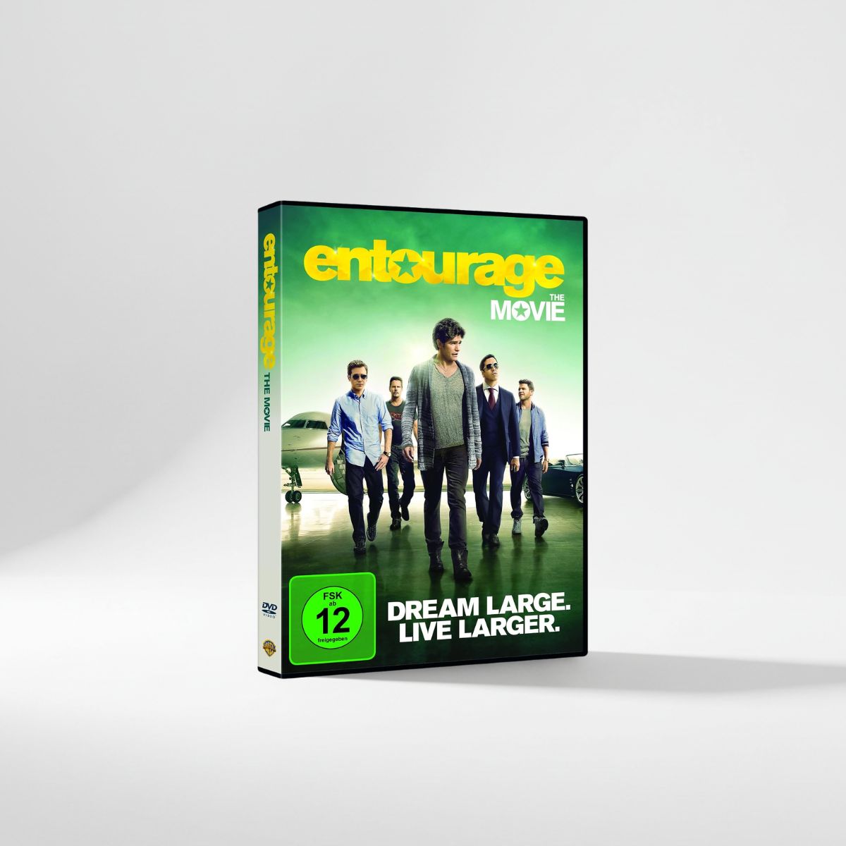 Entourage