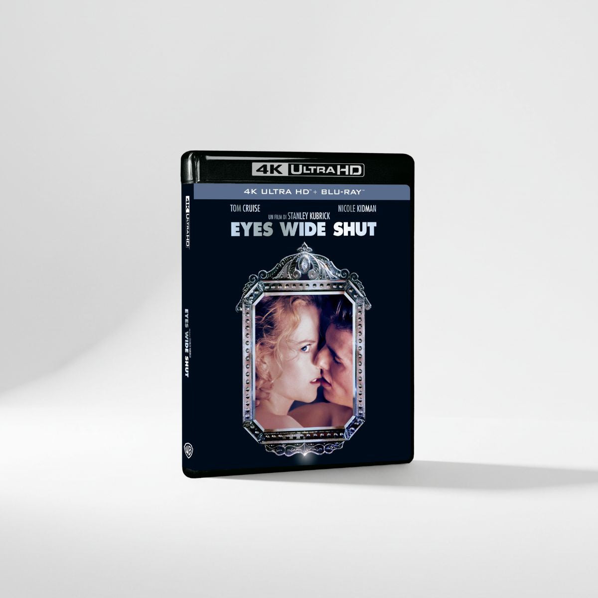 Eyes Wide Shut (Standard Edition)
